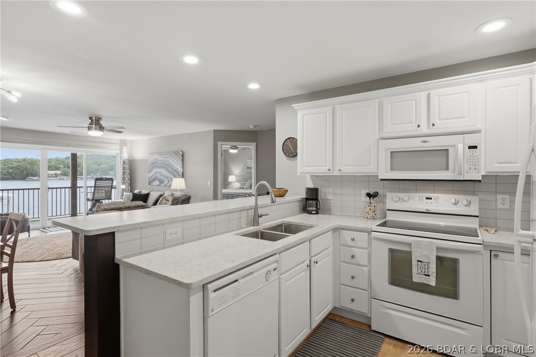 Clearwater Condominiums - Residential