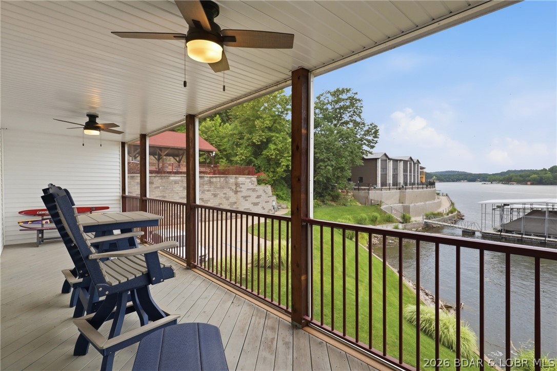 Clearwater Condominiums - Residential