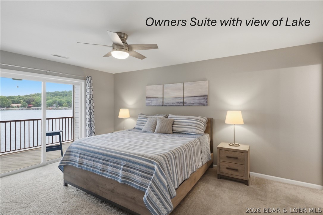 Clearwater Condominiums - Residential
