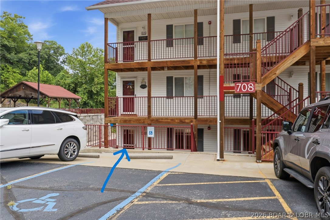 Clearwater Condominiums - Residential