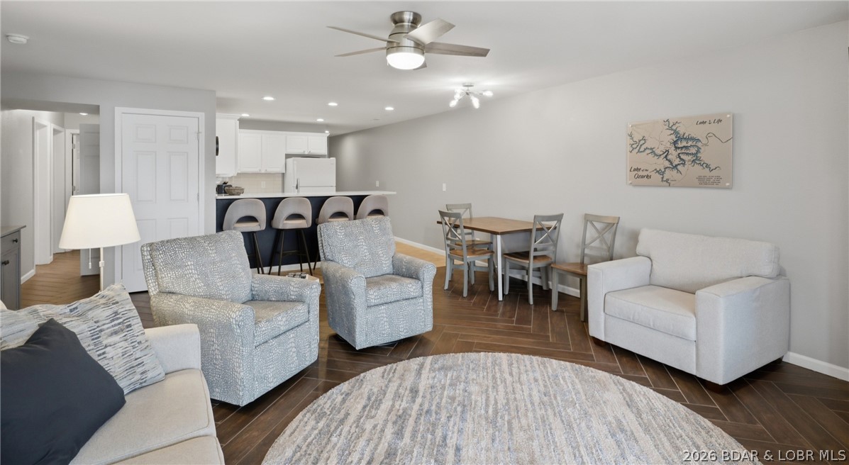 Clearwater Condominiums - Residential