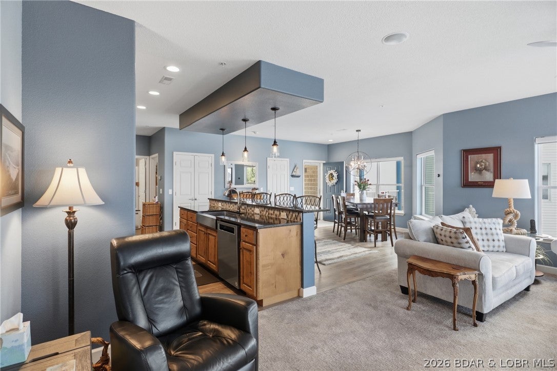 Blue Anchor Bay - Residential