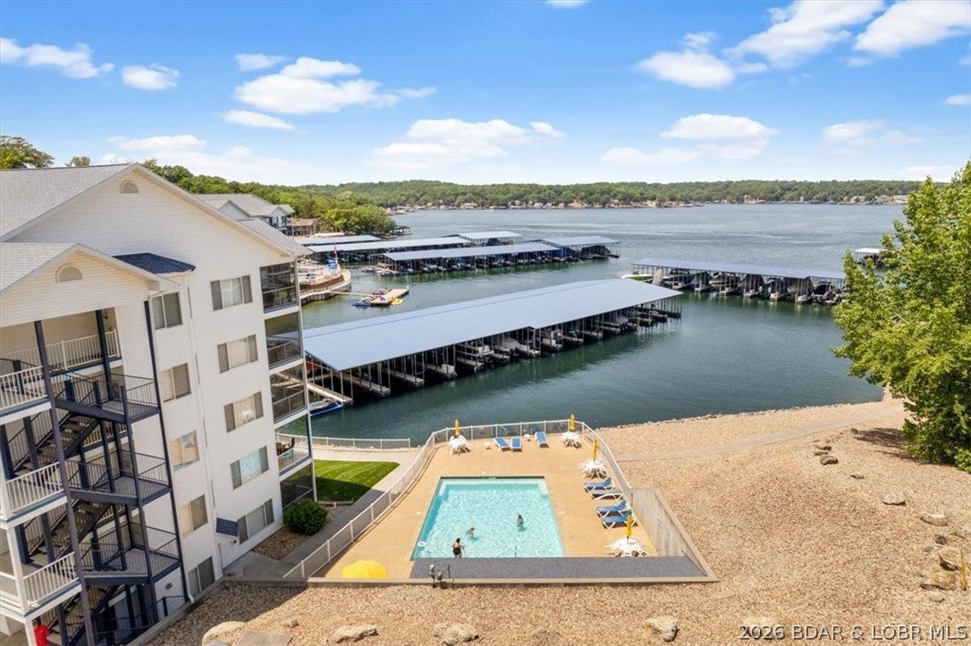 Blue Anchor Bay - Residential