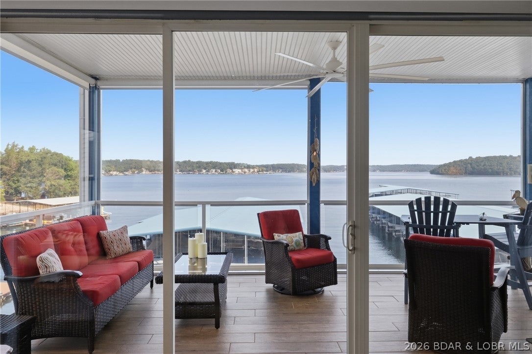 Blue Anchor Bay - Residential
