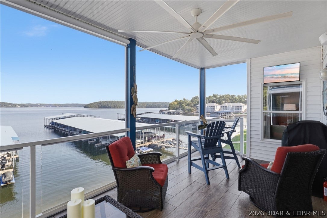 Blue Anchor Bay - Residential
