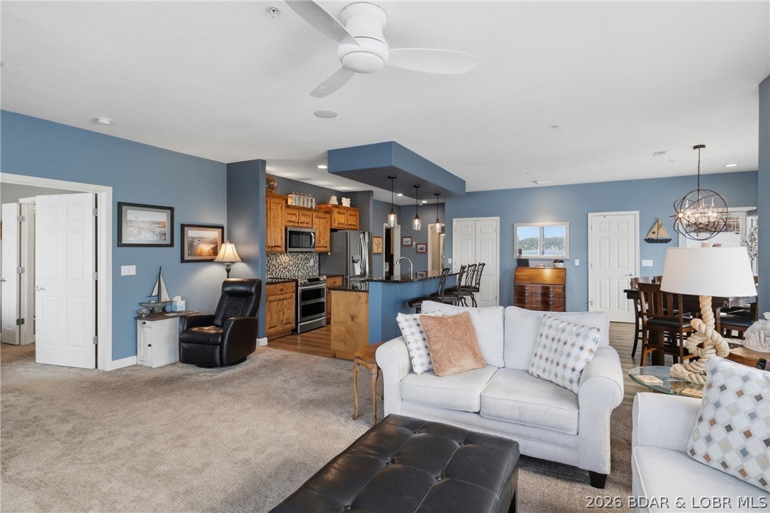 Blue Anchor Bay - Residential