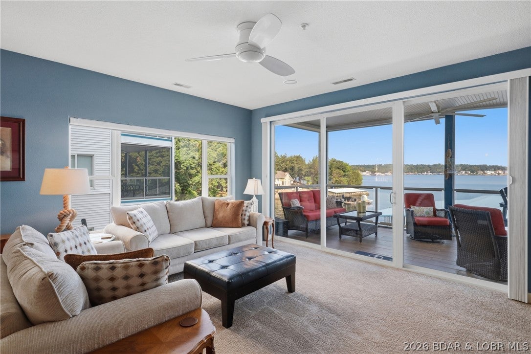 Blue Anchor Bay - Residential