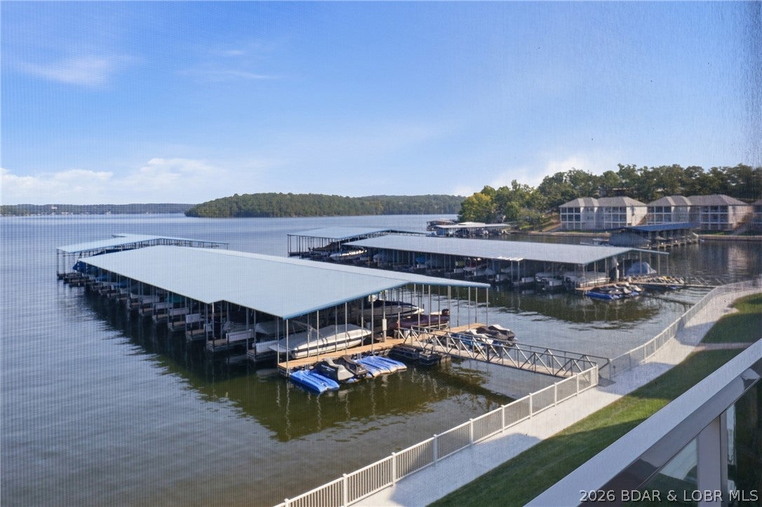 Blue Anchor Bay - Residential