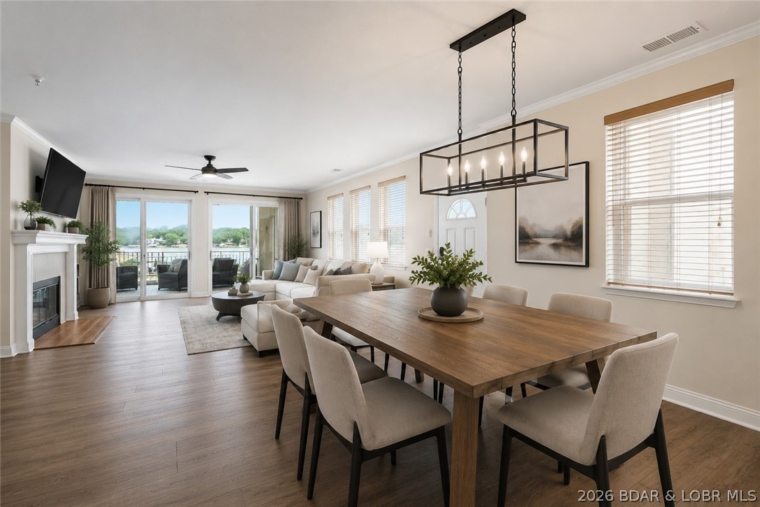 West Palms on the Lake Condo - Residential