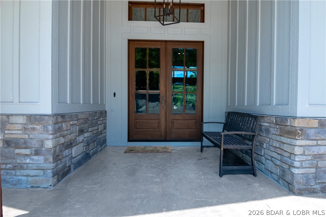Grand Point No. 2 - Residential