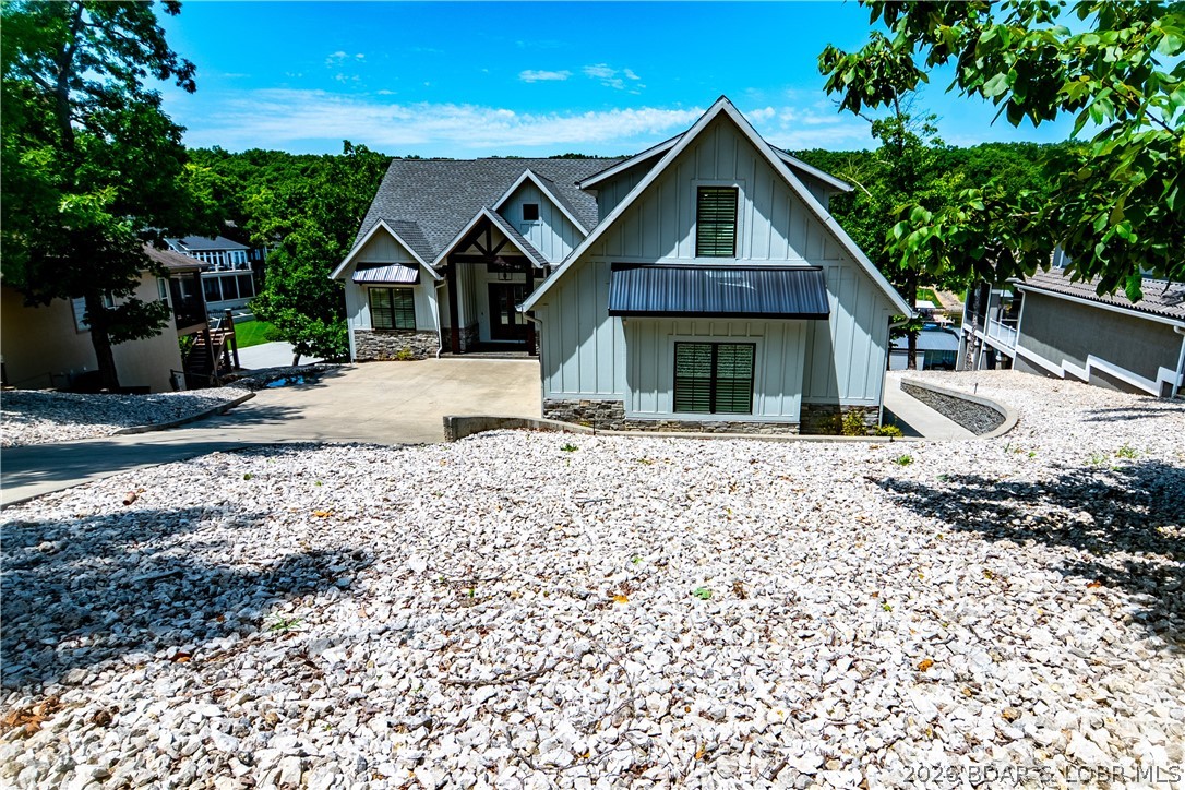 Grand Point No. 2 - Residential