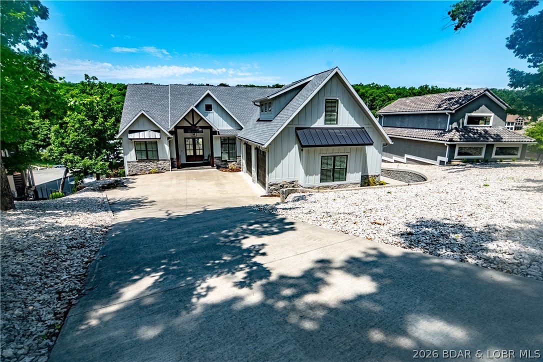 Grand Point No. 2 - Residential