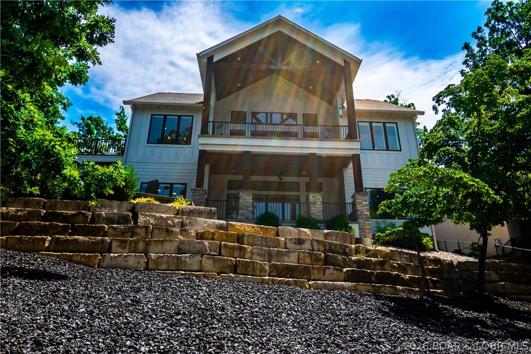 Grand Point No. 2 - Residential