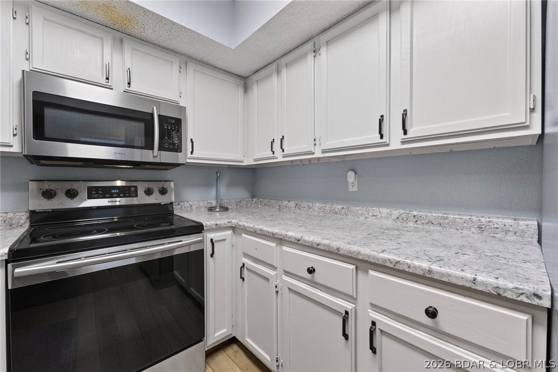 Wood Crest Condominiums - Residential