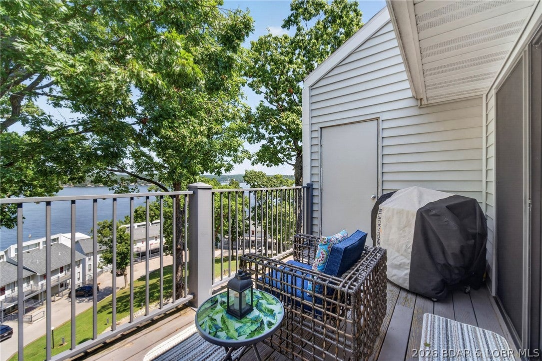 Wood Crest Condominiums - Residential