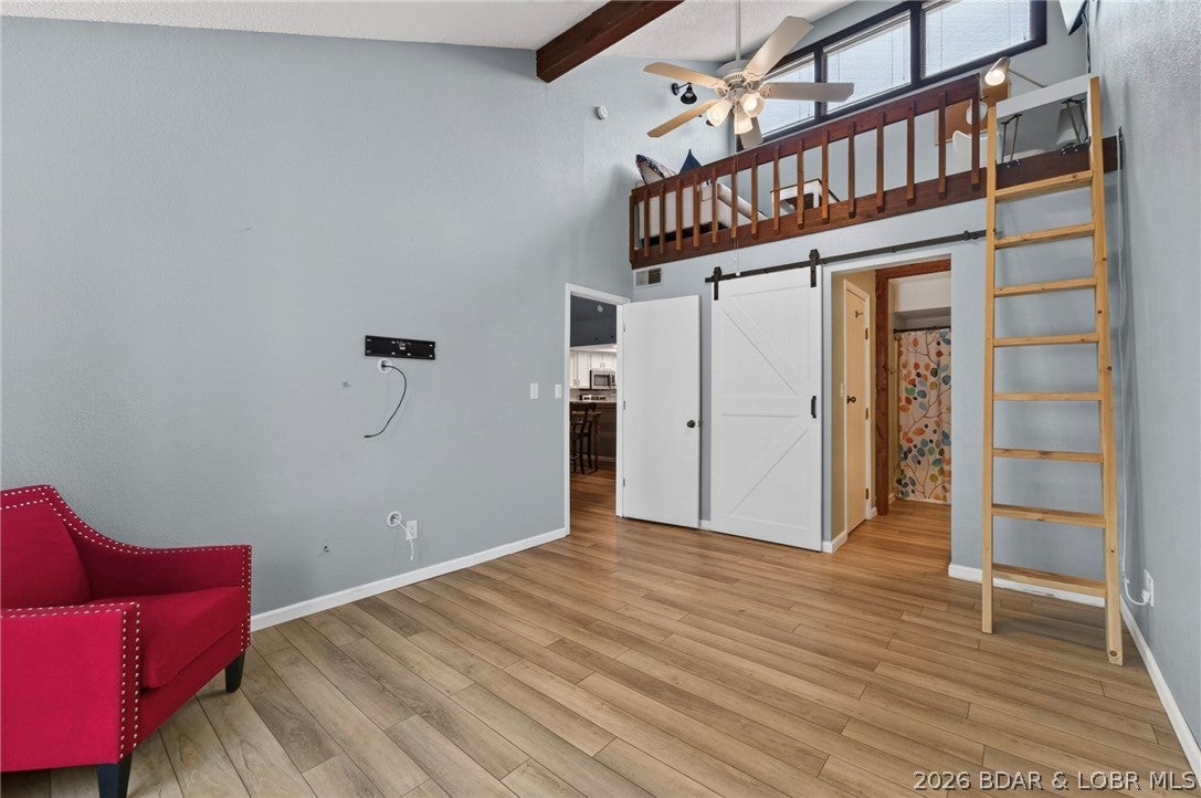 Wood Crest Condominiums - Residential
