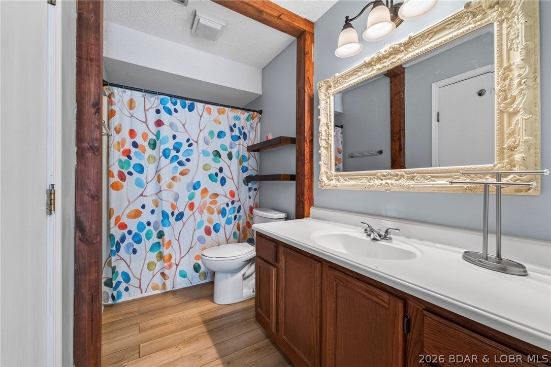 Wood Crest Condominiums - Residential