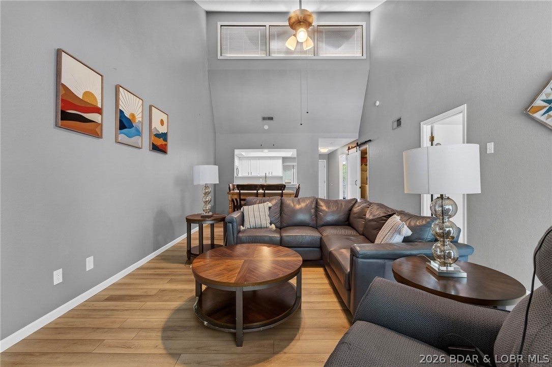 Wood Crest Condominiums - Residential