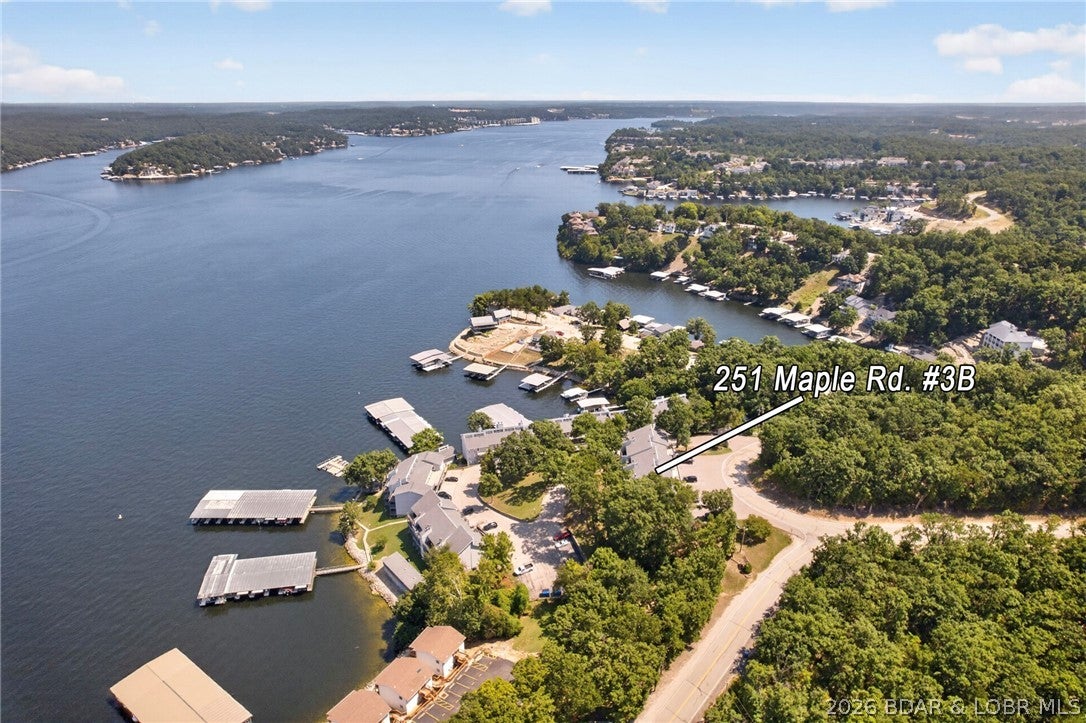 Wood Crest Condominiums - Residential