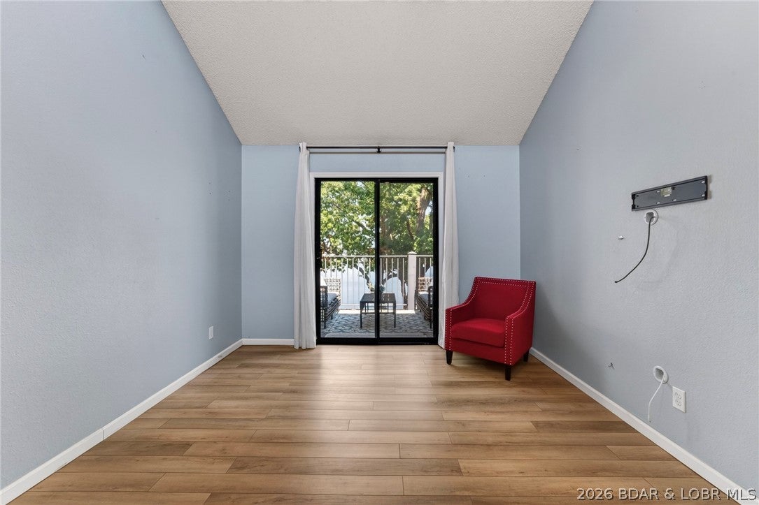 Wood Crest Condominiums - Residential