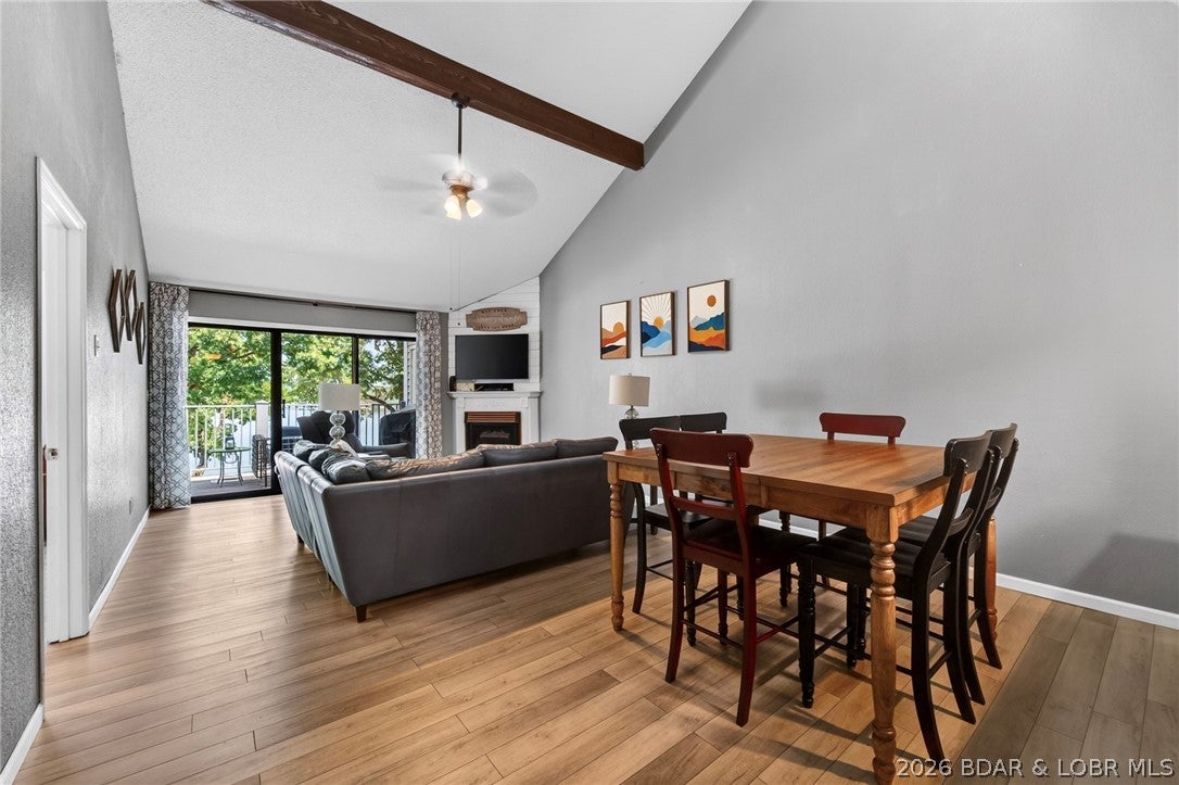 Wood Crest Condominiums - Residential