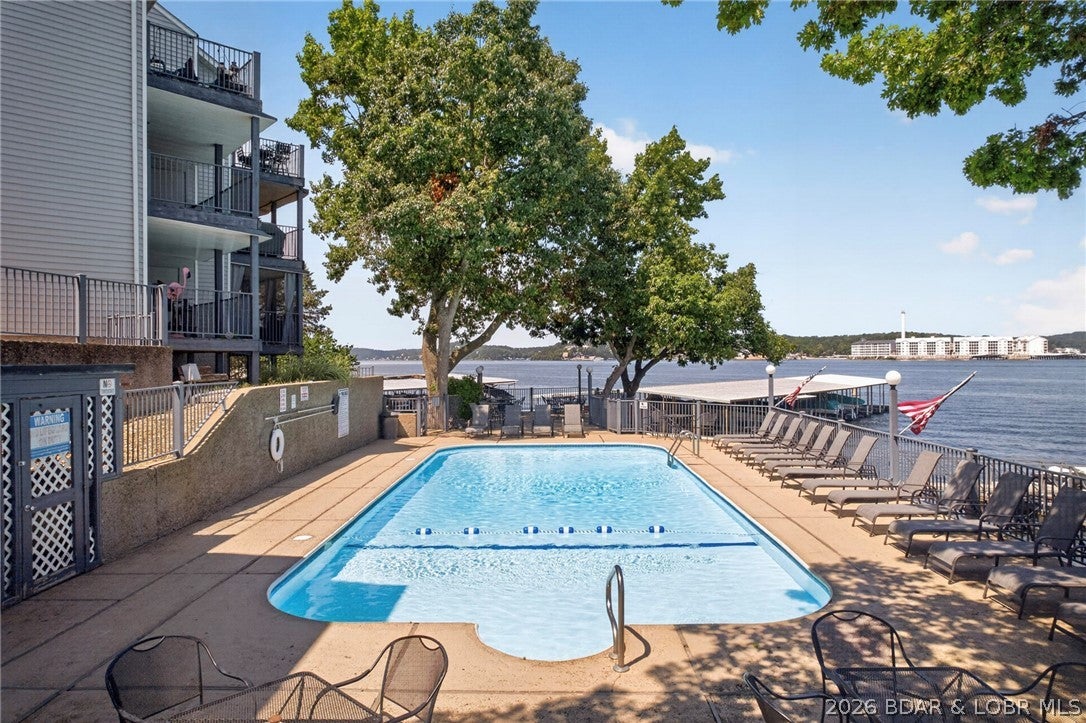 Wood Crest Condominiums - Residential