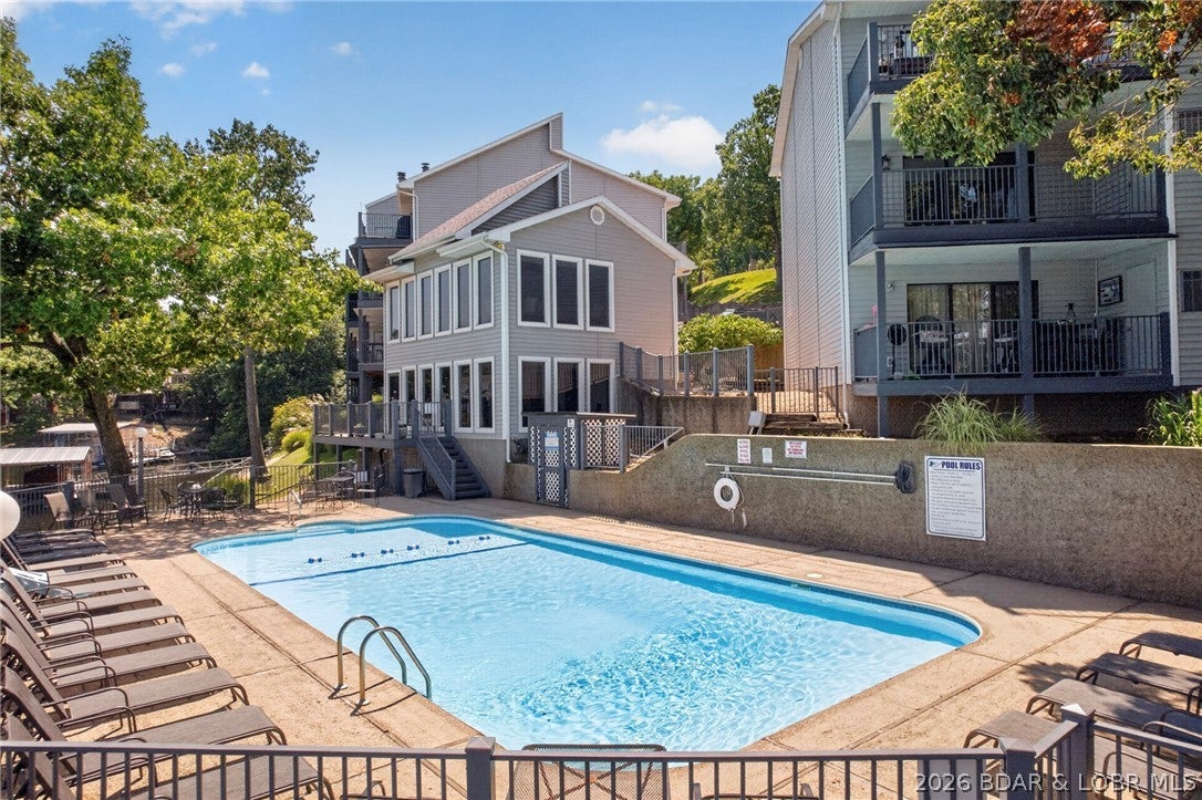 Wood Crest Condominiums - Residential