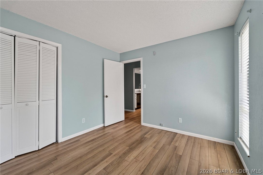 Wood Crest Condominiums - Residential