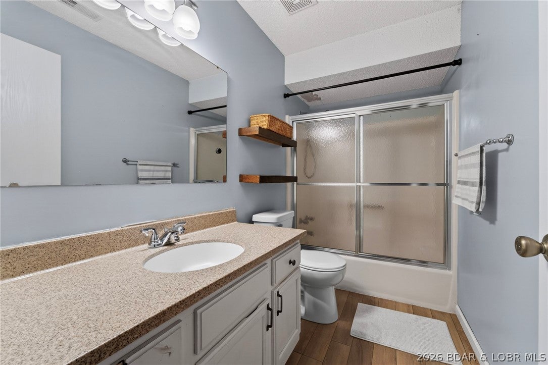 Wood Crest Condominiums - Residential