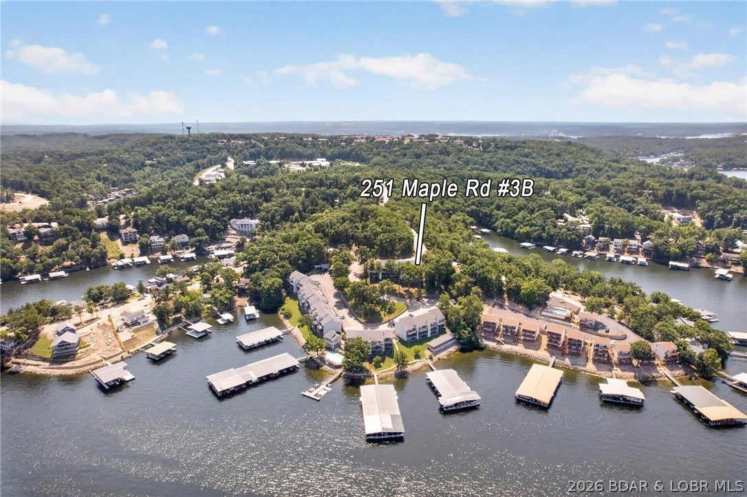 Wood Crest Condominiums - Residential