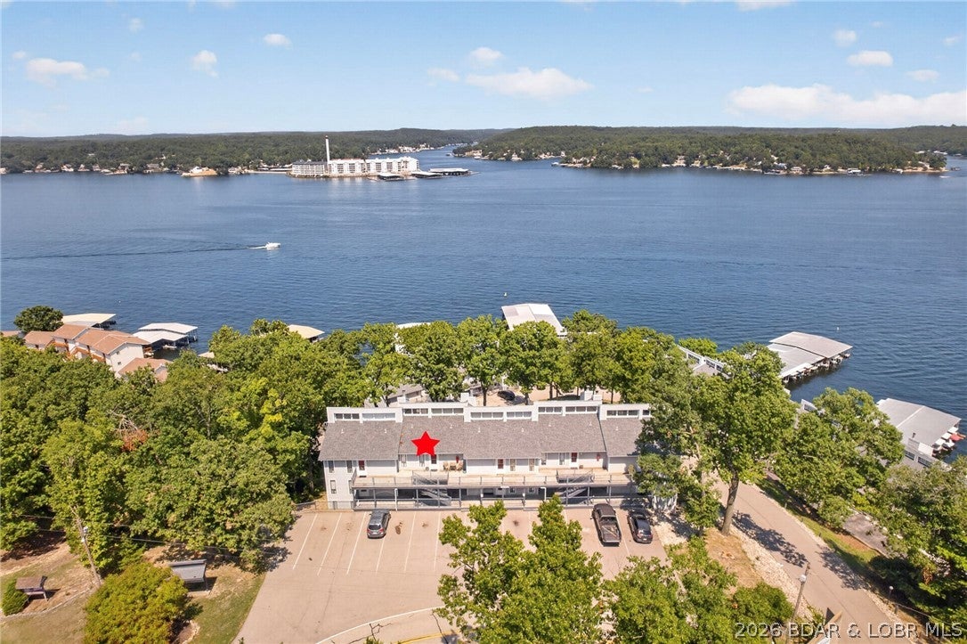 Wood Crest Condominiums - Residential