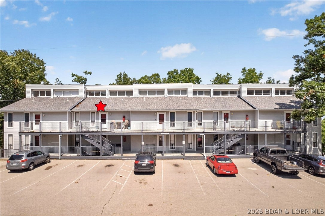 Wood Crest Condominiums - Residential