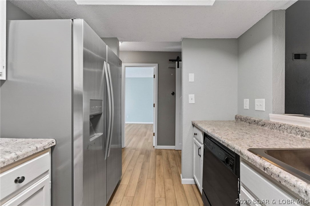 Wood Crest Condominiums - Residential