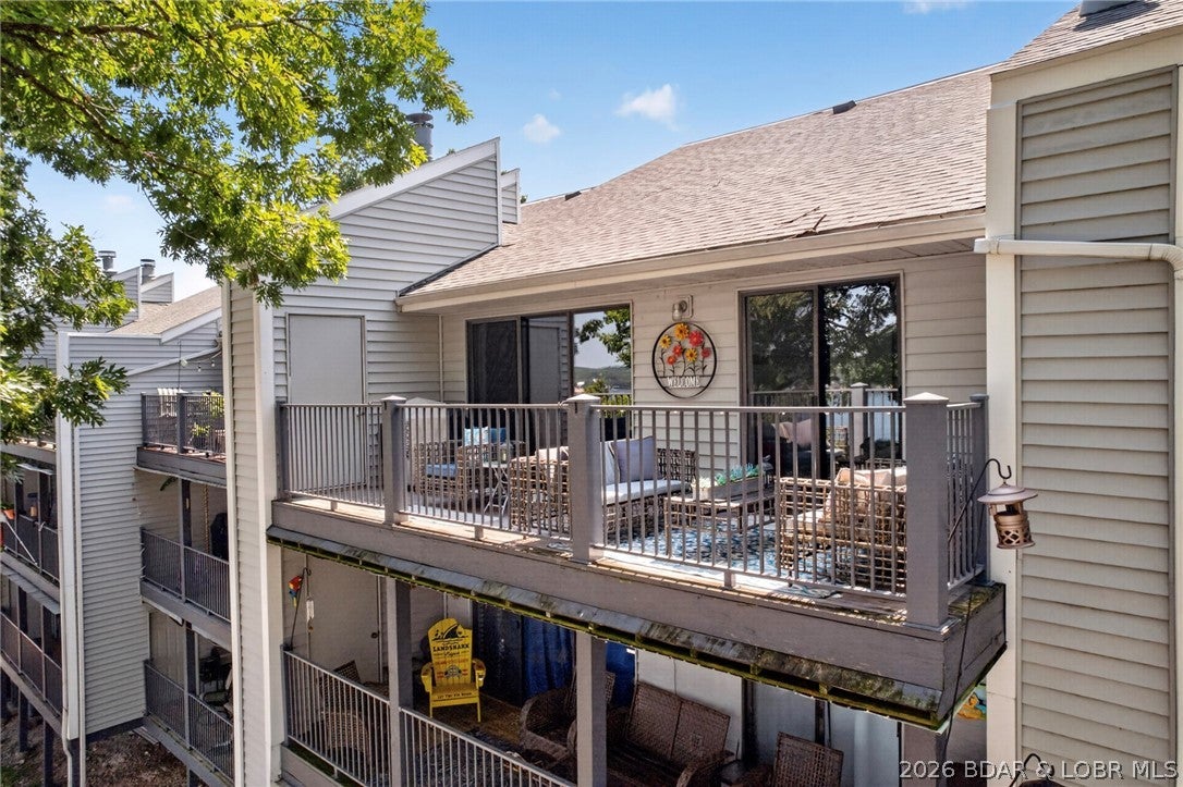 Wood Crest Condominiums - Residential