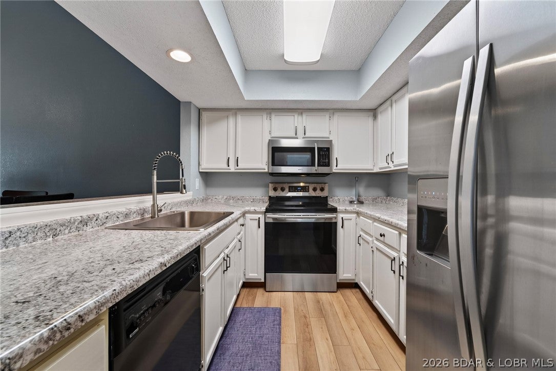 Wood Crest Condominiums - Residential