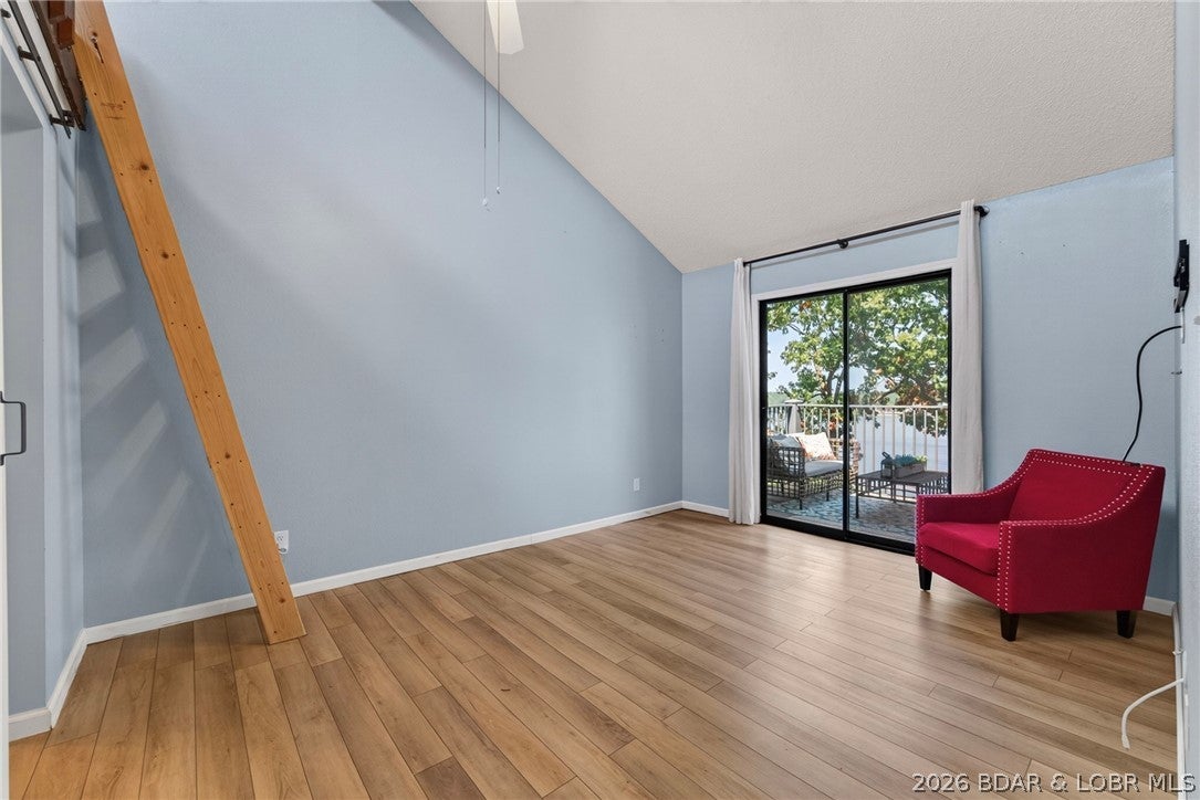 Wood Crest Condominiums - Residential