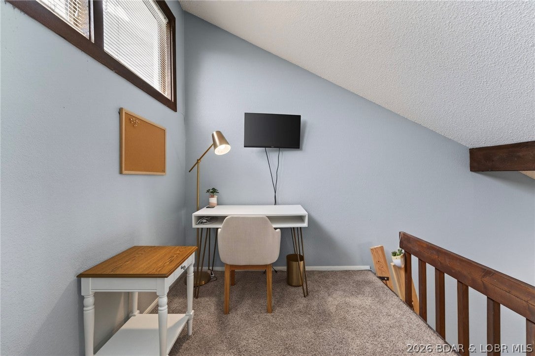 Wood Crest Condominiums - Residential