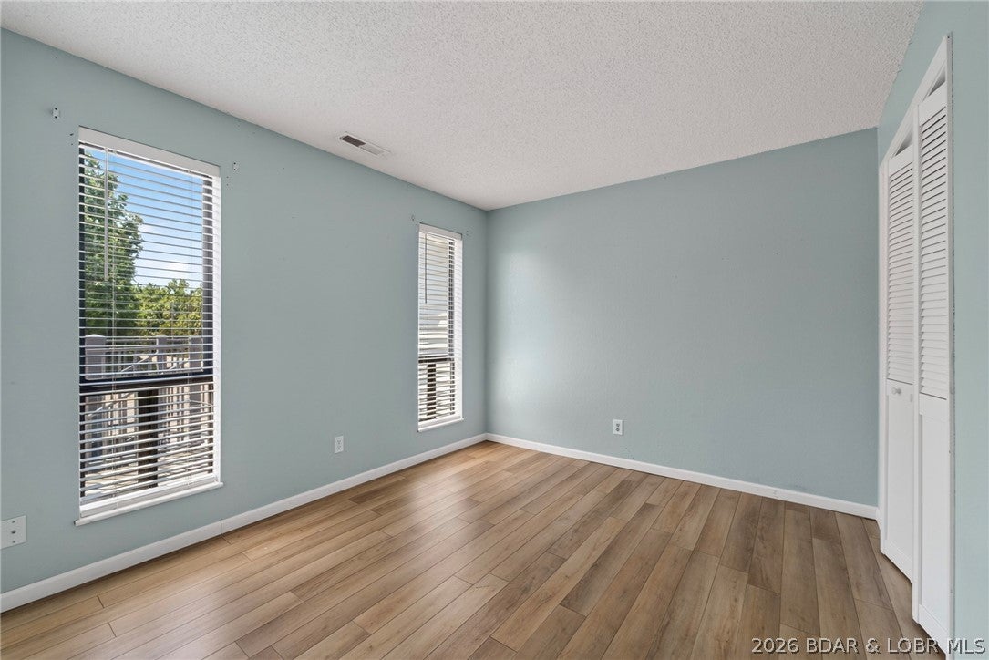 Wood Crest Condominiums - Residential