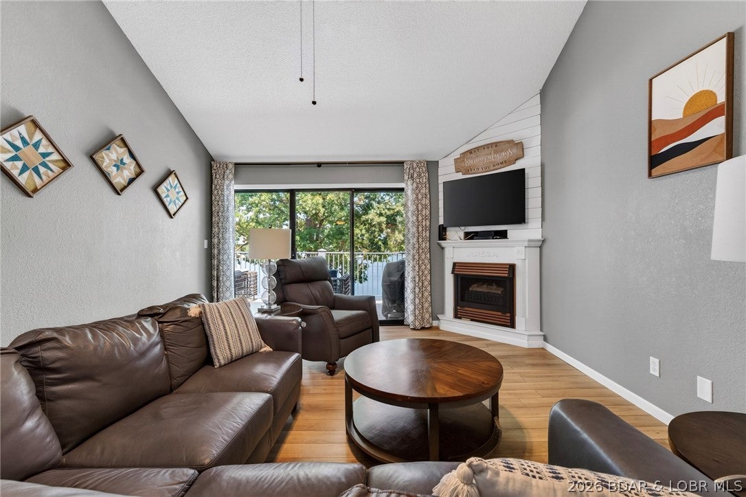 Wood Crest Condominiums - Residential