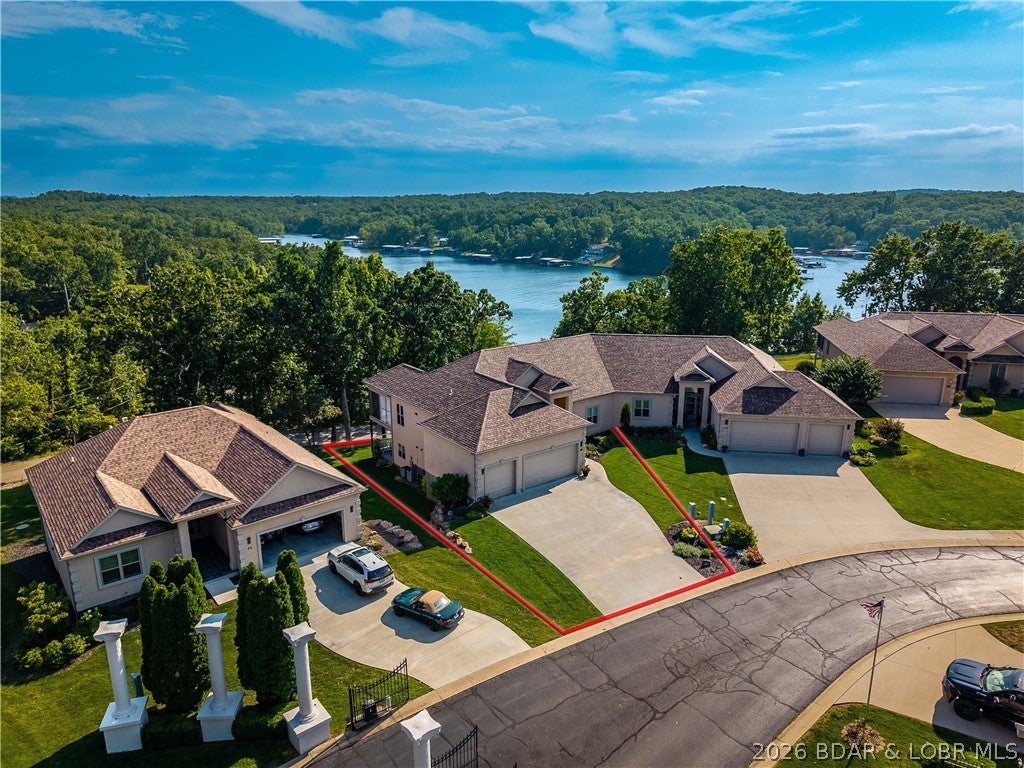 Bella Terra - Residential