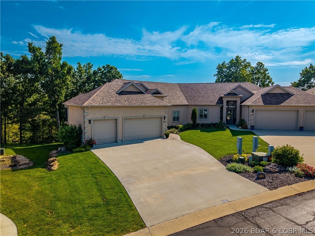 Bella Terra - Residential