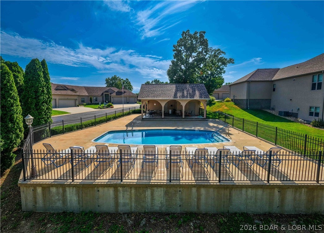 Bella Terra - Residential