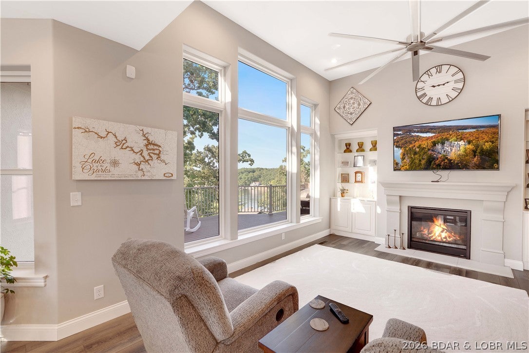 Bella Terra - Residential