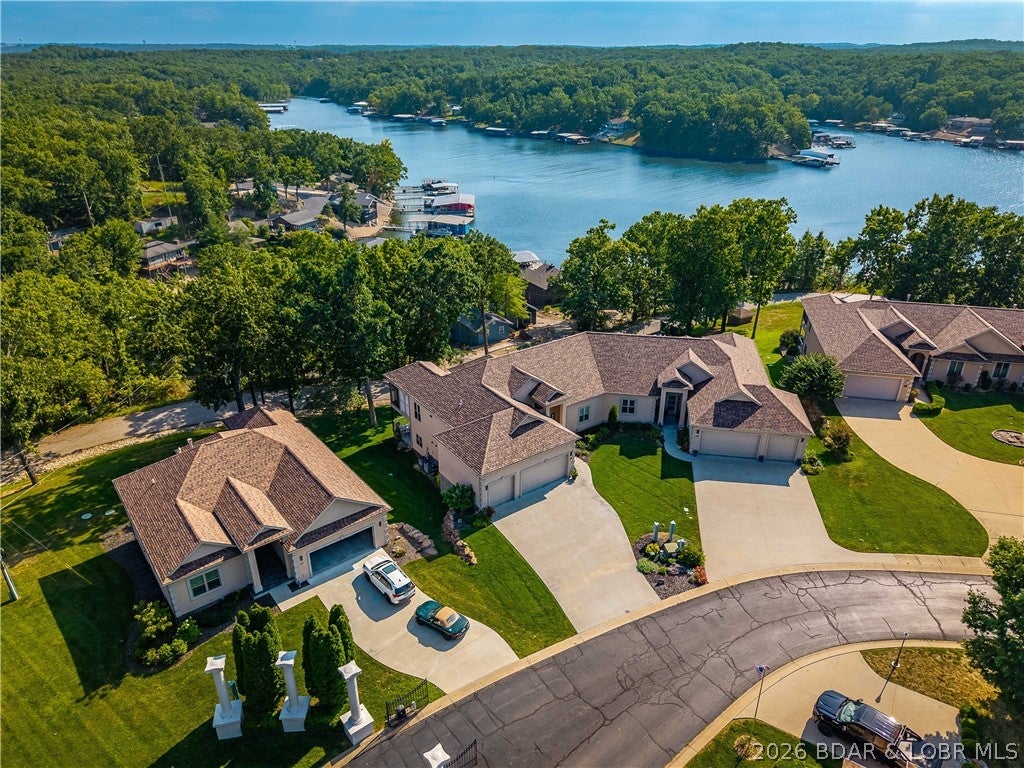 Bella Terra - Residential