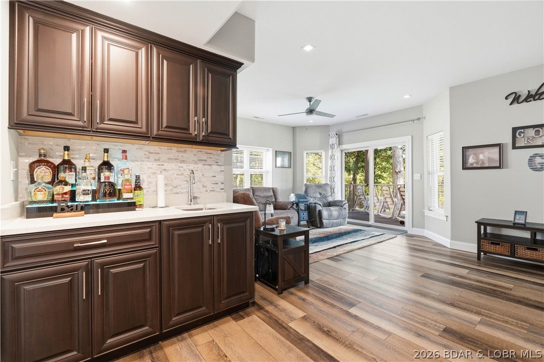 Bella Terra - Residential