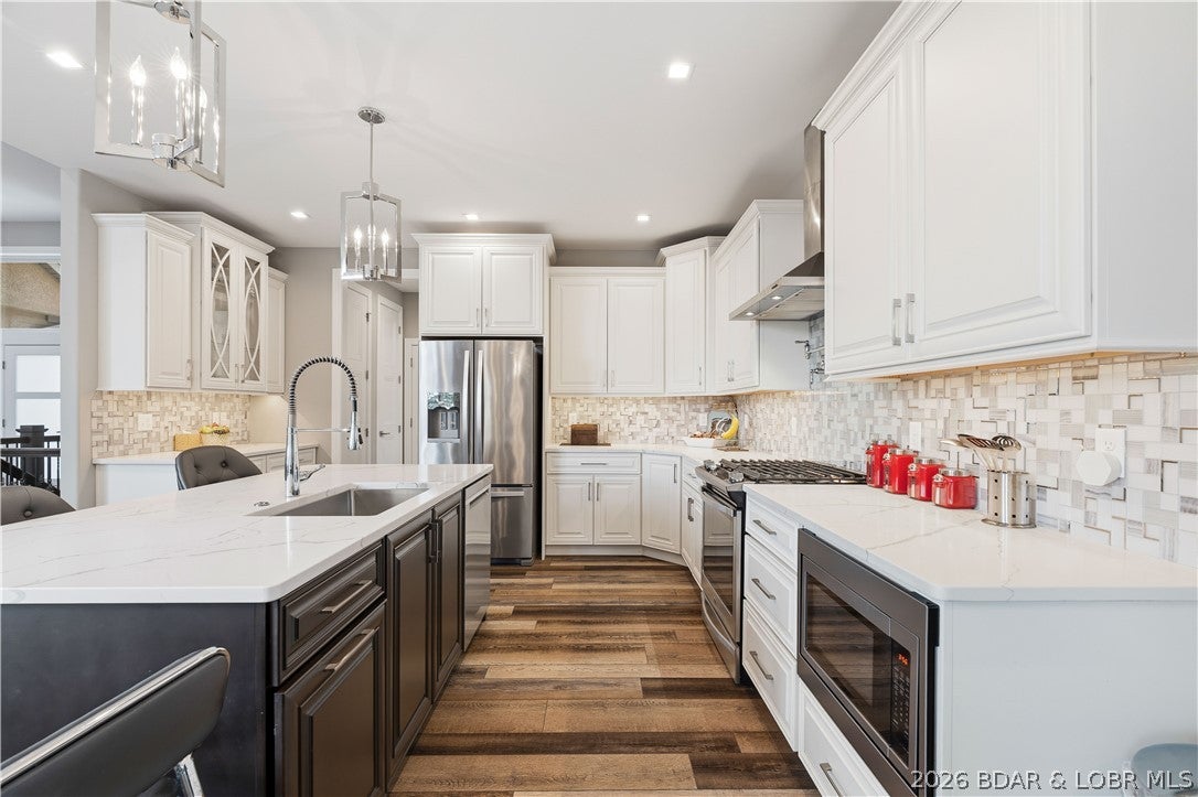 Bella Terra - Residential