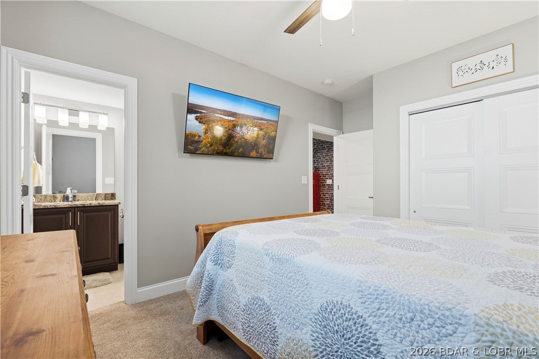 Bella Terra - Residential