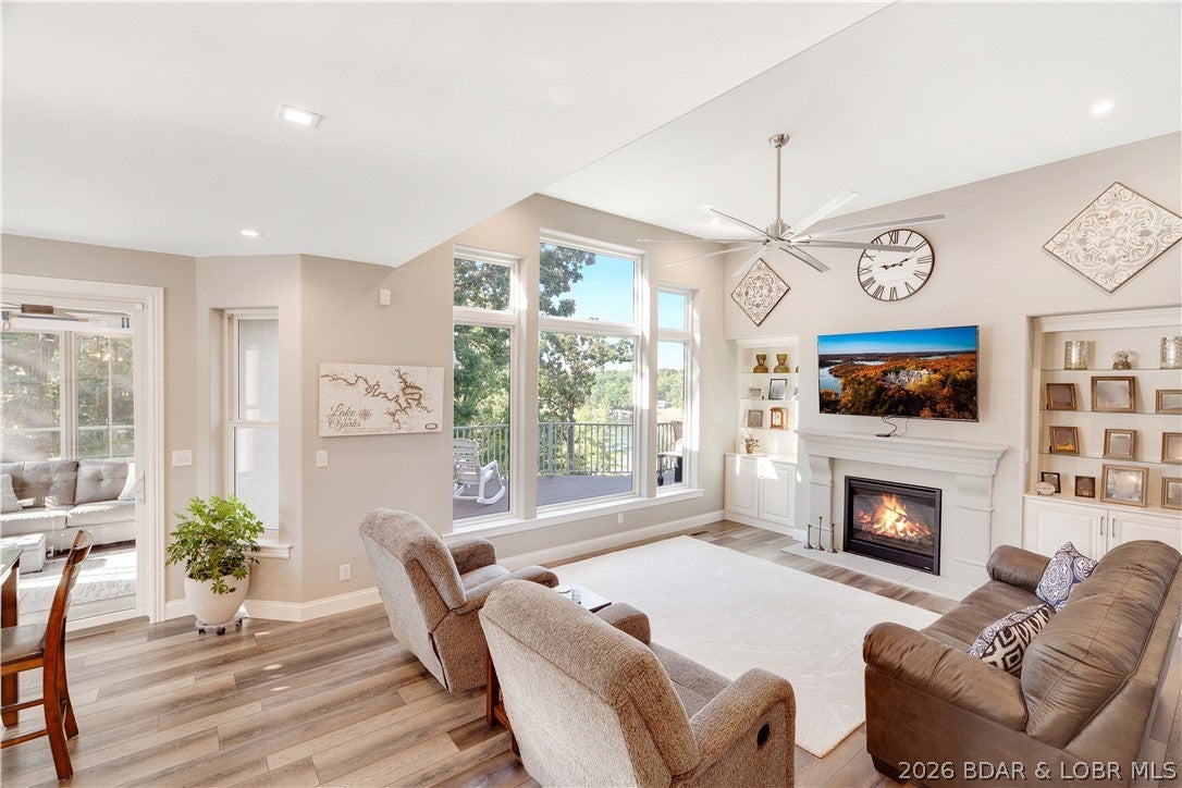 Bella Terra - Residential