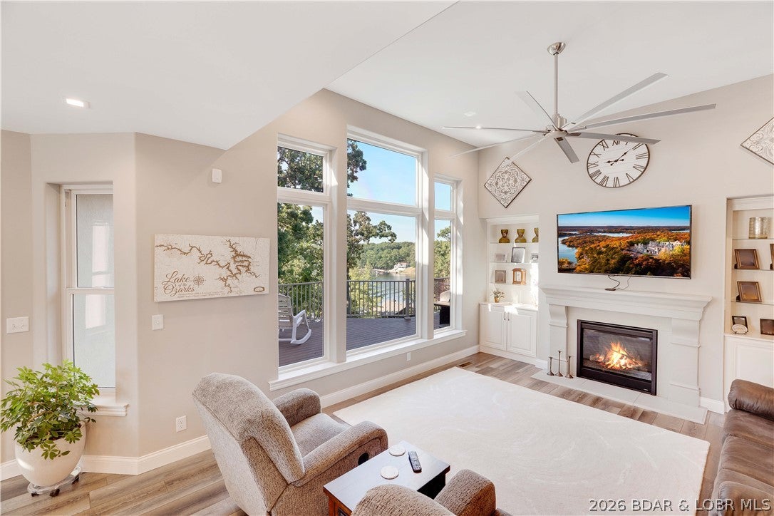 Bella Terra - Residential