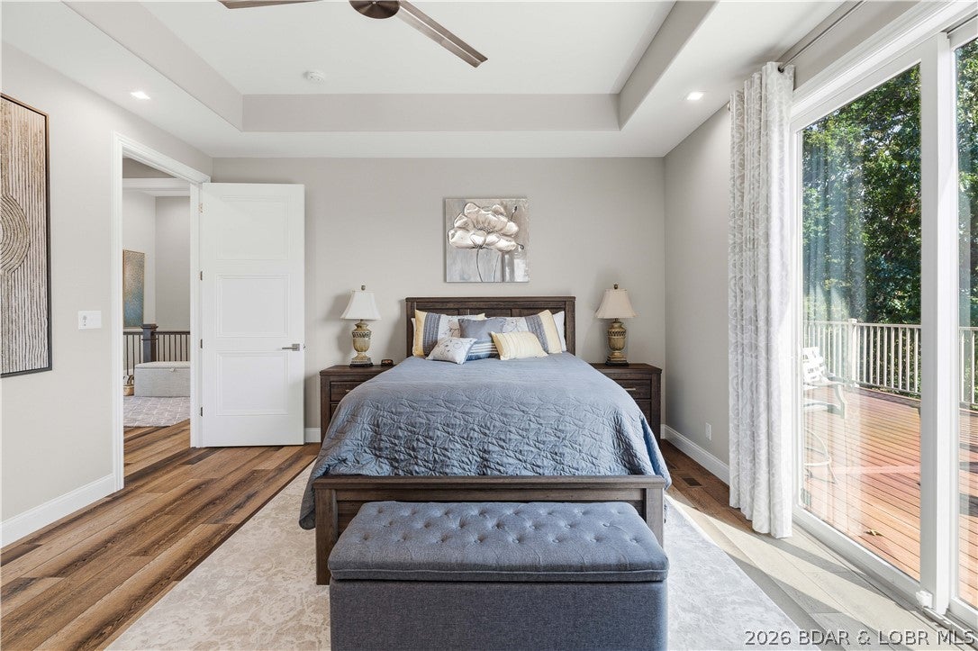 Bella Terra - Residential